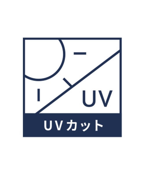 EMMA CLOTHES(エマクローズ)の「ツイルステンカラーロングコート〈UVカット〉(ステンカラーコート・メンズ・スミクロ/アイボリー・S/M/L)」の17枚目の写真