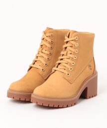《Timberland》MID LACE BOOT