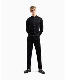 EMPORIO ARMANI｜エンポリオアルマーニ（メンズ）のデニムパンツ