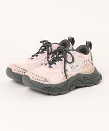 Ocai（オカイ）の「Ocai/オカイ/Runtech 3.0 / Berry Pink（スニーカー）」