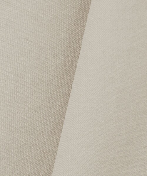 BEAUTY&YOUTH UNITED ARROWS(ビューティーアンドユースユナイテッドアローズ)の「FUSION TWILL クルーネック カットソー UVカット タテヨコストレッチ(Tシャツ/カットソー・メンズ・グレー/ダークグレー/ホワイト・S/M/XL/L)」の14枚目の写真