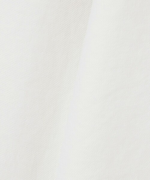 BEAUTY&YOUTH UNITED ARROWS(ビューティーアンドユースユナイテッドアローズ)の「FUSION TWILL クルーネック カットソー UVカット タテヨコストレッチ(Tシャツ/カットソー・メンズ・グレー/ダークグレー/ホワイト・S/M/XL/L)」の20枚目の写真