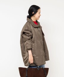 NOLLEY'S Sophi（ノーリーズソフィ）の「【upper hights アッパーハイツ】THE U-BENCH CORE（ナイロンジャケット）」