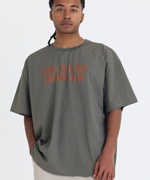 PTU フィールドトレーニングTシャツ AM1236 KH