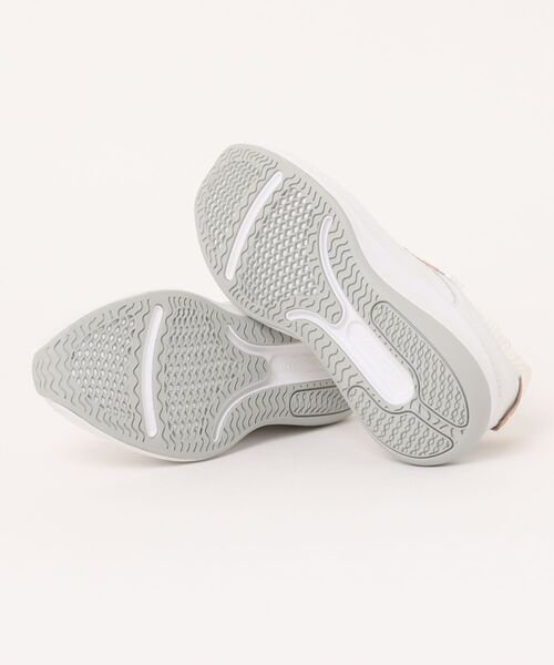 COLE HAAN（コールハーン）の「グランドプロ オールデイ ランナー レザー womens（スニーカー・レディース・ホワイト・6.5/6/5.5/8/7.5/7/5）」の8枚目の写真