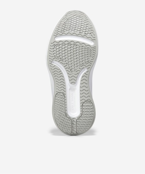 COLE HAAN（コールハーン）の「グランドプロ オールデイ ランナー レザー womens（スニーカー・レディース・ホワイト・6.5/6/5.5/8/7.5/7/5）」の6枚目の写真