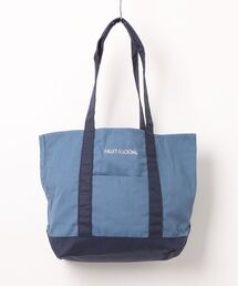 FTL EX CANVAS TOTE BAG M