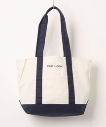 FTL EX CANVAS TOTE BAG M