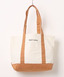 FTL EX CANVAS TOTE BAG M