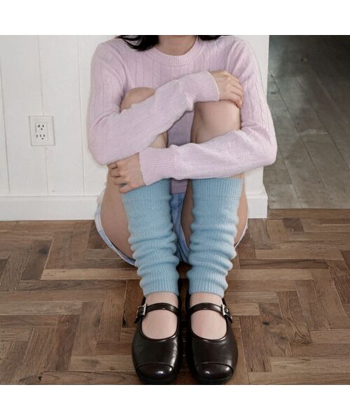 SPUR(シュプール)の「Adelin Soft-Fit Maryjane Flat メリージェーン フラットシューズ 2cm -WA9010 (3color)(バレエシューズ・レディース・ブラック/ブラウン/アイボリー・22.5cm/23cm/23.5cm/24cm/24.5cm/25cm)」の3枚目の写真