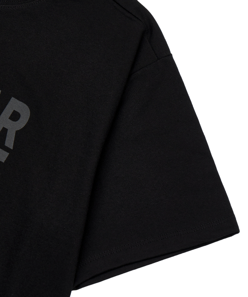 MASAT（マサット）の「RockStar Attitude Short Sleeve_ Black（Tシャツ/カットソー・メンズ・その他・1/2/00）」の5枚目の写真