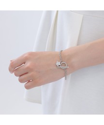 MARY QUANT（マリークワント）の「プランプデイジー ブレスレット（ブレスレット）」