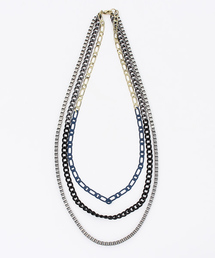 WEGO | WEGO/チェーンネックレス(ネックレス)