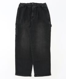 DC SHOES メンズ 26 SUPERWIDE BAGGY PAINTER PANT ロングパンツ 【2026年秋冬モデル】