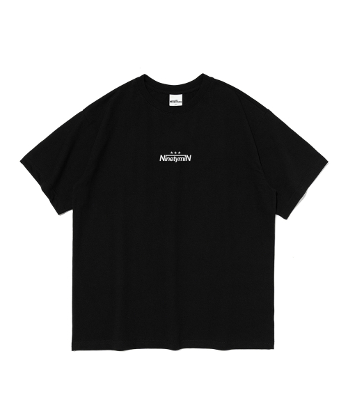 NINETYMINUTES(ナインティーミニッツ)の「スタジアム ブループリント 半袖Tシャツ (ブラック)(Tシャツ/カットソー・メンズ・その他・2XL/LARGE/SMALL/X-LARGE/MEDIUM)」の2枚目の写真