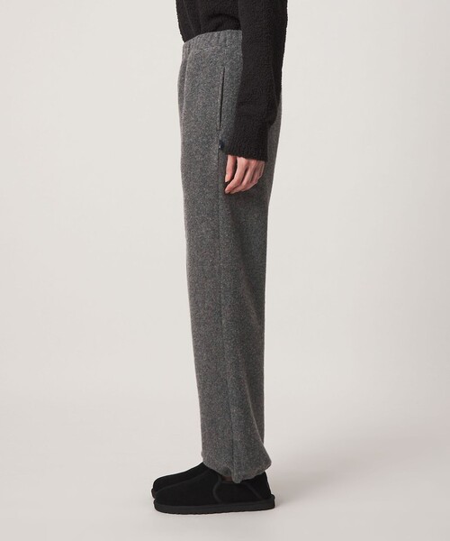 john masters UNITED ARROWS（ジョンマスターユナイテッドアローズ）の「＜john masters UNITED ARROWS＞フリース パンツ（その他パンツ・レディース・グレー系・FREE）」の18枚目の写真