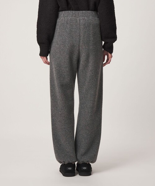 john masters UNITED ARROWS（ジョンマスターユナイテッドアローズ）の「＜john masters UNITED ARROWS＞フリース パンツ（その他パンツ・レディース・グレー系・FREE）」の19枚目の写真