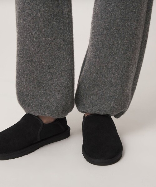 john masters UNITED ARROWS（ジョンマスターユナイテッドアローズ）の「＜john masters UNITED ARROWS＞フリース パンツ（その他パンツ・レディース・グレー系・FREE）」の11枚目の写真