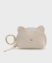 THE SHOP TK （ザ ショップ ティーケー ）の「NEKOチャーム（キーケース/キーアクセサリー）」