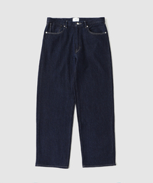 ETAT（エタ）の「ETAT(エタ) Type001 Indigo Rinced（デニムパンツ）」