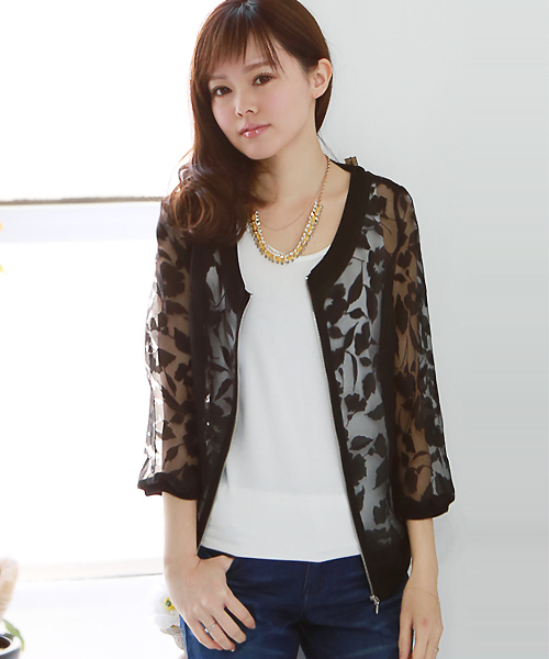 REAL CUBE（リアルキューブ）の「【UV99%CUT】REAL CUBE 極上素材コットンモダールタンクトップ（タンクトップ・レディース・杢グレー/ホワイト×グレー/ブラック系その他/ブルー系その他/グレイッシュベージュ/オフホワイト/ライトベージュ/ブラック/ネイビー/ベージュ系その他/ホワイト×ネイビー/モカ/ダークブルー/ブラウン・42/38/40/36）」の21枚目の写真