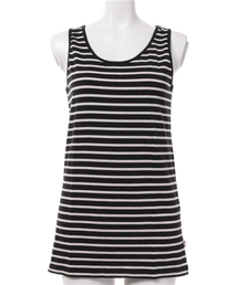 REAL CUBE | REAL CUBE 極上素材コットンモダールタンクトップ(タンクトップ)