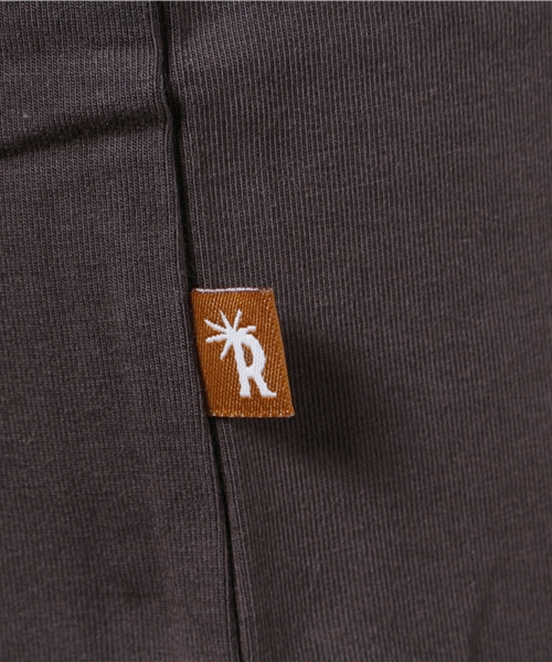 REAL CUBE（リアルキューブ）の「【UV99%CUT】REAL CUBE 極上素材コットンモダールタンクトップ（タンクトップ・レディース・杢グレー/ホワイト×グレー/ブラック系その他/ブルー系その他/グレイッシュベージュ/オフホワイト/ライトベージュ/ブラック/ネイビー/ベージュ系その他/ホワイト×ネイビー/モカ/ダークブルー/ブラウン・42/38/40/36）」の20枚目の写真