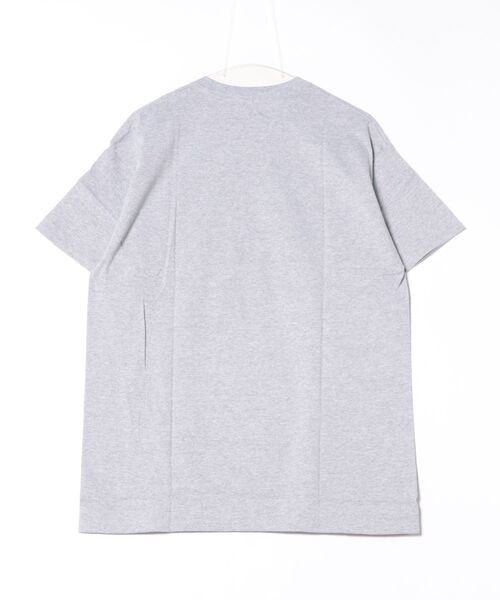 Re Youth（リユース）の「GD Tシャツ ”STAR”（Tシャツ/カットソー・メンズ・グレー/ホワイト/ブラック・SMALL/MEDIUM/LARGE/X-LARGE）」の9枚目の写真