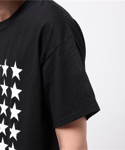GD Tシャツ ”STAR”（Tシャツ/カットソー）｜Re Youth（リユース