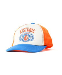 JOEY HYSTERIC | HYS ASSOCIATION メッシュキャップ(キャップ)