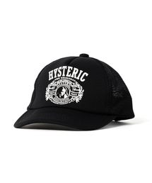 JOEY HYSTERIC | HYS ASSOCIATION メッシュキャップ(キャップ)