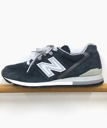 NEW BALANCE | new balance: M996■(スニーカー)