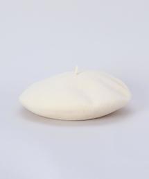 BEAUTY&YOUTH UNITED ARROWS | ＜MHL＞BERET/ﾍﾞﾚｰ帽.(ハンチング/ベレー帽)