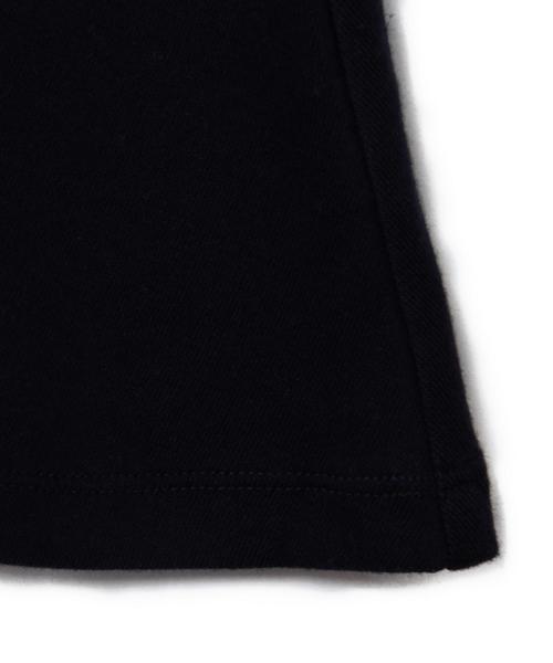 green label relaxing(グリーンレーベルリラクシング)の「■■■【KIDS】ラメリボン プルオーバー◆(Tシャツ/カットソー・キッズ・オフホワイト/ネイビー・105/125/95/135/115)」の10枚目の写真