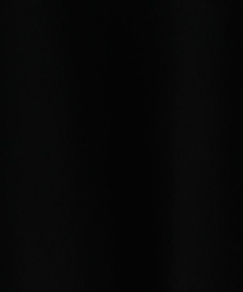 crepuscule(クレプスキュール)の「<crepuscule> WO TTL/ニット(ニット/セーター・メンズ・ワインレッド/ブラック/ダークブラウン・2/1)」の6枚目の写真