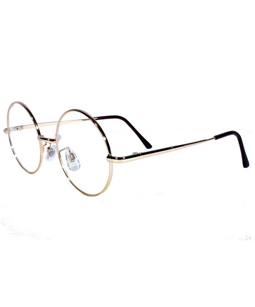 ８(eight)（エイト）の「丸メタルフレーム サングラス オーバル 専用ケース付き（サングラス・メンズ・シルバー/ゴールド×ブラウン/ゴールド系その他7/ブラック×グレー/ゴールド/ゴールド系その他/ゴールド系その他6/その他1/ブラック/ゴールド系その他2/ゴールド系その他3/その他/ゴールド×グレー/ゴールド系その他4/ゴールド系その他5/ゴールド系/ブラウン系その他/ゴールド系2・FREE）」の5枚目の写真