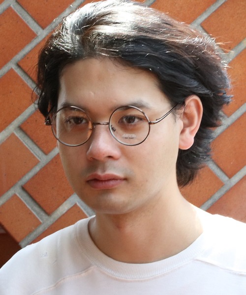 ８(eight)（エイト）の「丸メタルフレーム サングラス オーバル 専用ケース付き（サングラス・メンズ・シルバー/ゴールド×ブラウン/ゴールド系その他7/ブラック×グレー/ゴールド/ゴールド系その他/ゴールド系その他6/その他1/ブラック/ゴールド系その他2/ゴールド系その他3/その他/ゴールド×グレー/ゴールド系その他4/ゴールド系その他5/ゴールド系/ブラウン系その他/ゴールド系2・FREE）」の20枚目の写真