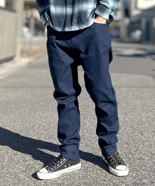 y's サルエルパンツ サルエルパンツ｜商品検索｜THE SHOP YOHJI YAMAMOTO