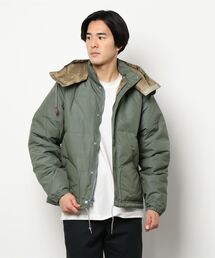 数量限定】 SIERRA ダウンジャケット DESIGNS - ダウンジャケット - hlt.no