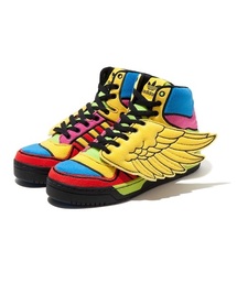 adidas Originals | adidas JS WINGS アディダス×ジェレミー ウィングス マルチカラー 2NE1(スニーカー)
