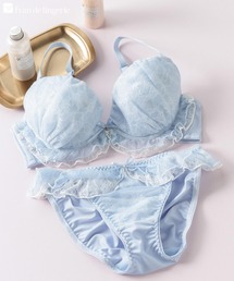 fran de lingerie(tfWF[)Twinkle Sheer gDCNVA[ yAuW[ B-GJbv(u&V[c)
