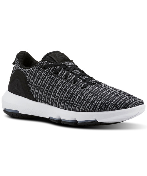 Reebok(リーボック)の「クラウドライド DMX 3.0(スニーカー・レディース・ブラウン系その他2/ブラック系その他/ピンク系その他/ブラック/ブルー系その他/ホワイト系その他/ネイビー/ワイン/ブラック×ホワイト・23.0cm/24.5cm/23.5cm/24.0cm/25.5cm/25.0cm/22.5cm/26.0cm/22.0cm)」の3枚目の写真