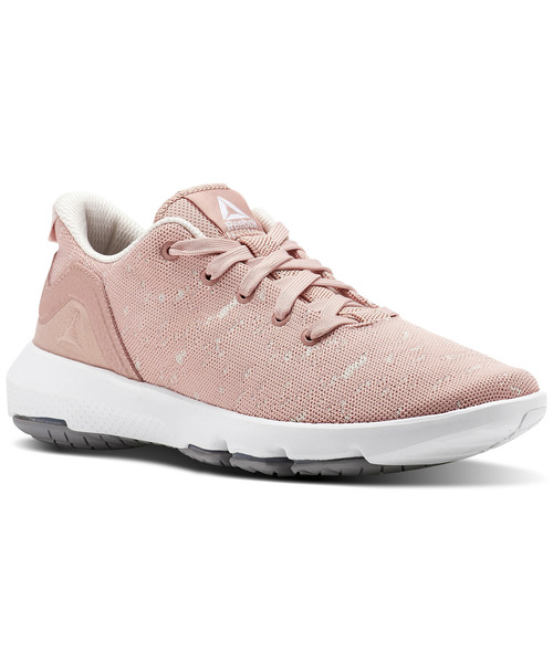Reebok(リーボック)の「クラウドライド DMX 3.0(スニーカー・レディース・ブラウン系その他2/ブラック系その他/ピンク系その他/ブラック/ブルー系その他/ホワイト系その他/ネイビー/ワイン/ブラック×ホワイト・23.0cm/24.5cm/23.5cm/24.0cm/25.5cm/25.0cm/22.5cm/26.0cm/22.0cm)」の8枚目の写真