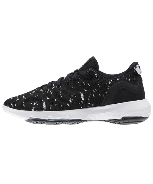 Reebok(リーボック)の「クラウドライド DMX 3.0(スニーカー・レディース・ブラウン系その他2/ブラック系その他/ピンク系その他/ブラック/ブルー系その他/ホワイト系その他/ネイビー/ワイン/ブラック×ホワイト・23.0cm/24.5cm/23.5cm/24.0cm/25.5cm/25.0cm/22.5cm/26.0cm/22.0cm)」の22枚目の写真