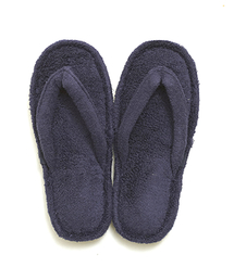 THING FABRICS | tHING FABRICS/シングファブリックス Tip Top 365 Beach Slippers(サンダル)