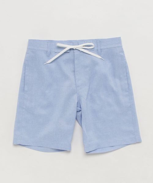 Defilious Homme デフィリアス オム の Defilious Homme Luxe 無地ミディアム丈 メンズ水着 サーフパンツ 7s 9m 11lサイズ 水着 Wear