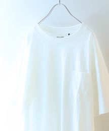 JOURNAL STANDARD relume | ◆【WEB限定】USAコットン クルーネックTシャツ#(Tシャツ/カットソー)