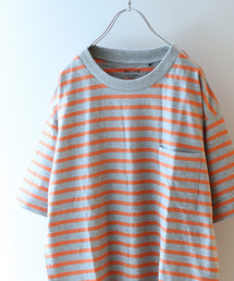 JOURNAL STANDARD relume | ◆【WEB限定】USAコットン クルーネックTシャツ#(Tシャツ/カットソー)