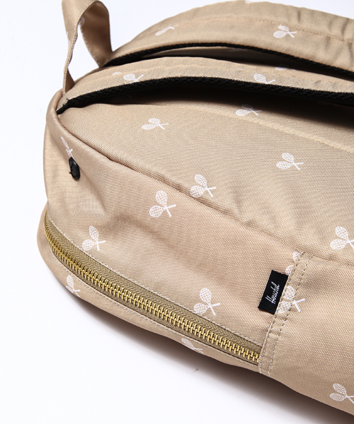 BEAMS（ビームス）の「ﾊｰｼｪﾙ D/PK13ssSP（バックパック/リュック・メンズ・ブラック/ベージュ/ネイビー/その他1・ONE SIZE）」の10枚目の写真