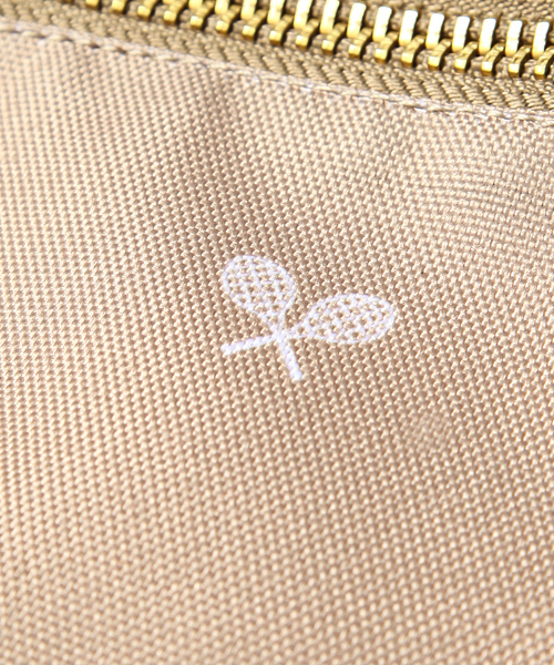 BEAMS（ビームス）の「ﾊｰｼｪﾙ D/PK13ssSP（バックパック/リュック・メンズ・ブラック/ベージュ/ネイビー/その他1・ONE SIZE）」の11枚目の写真